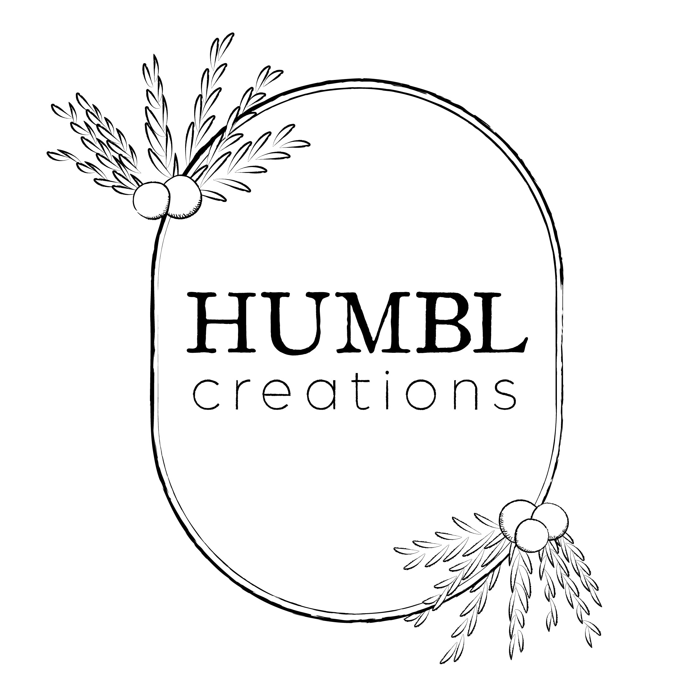 HUMBL Creations